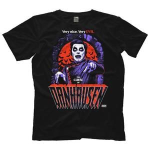Danhausen Crypthausen Shirt